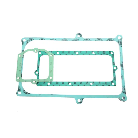 Durable Mechanical Seal with Asbestos Sealing Gasket for Industrial Applications
